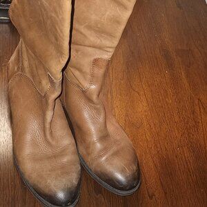 Sam Edelman Riding Boots